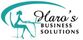 HARO'S BUSINESS SOLUTIONS